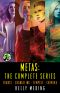 [MetaWars 04] • Metas